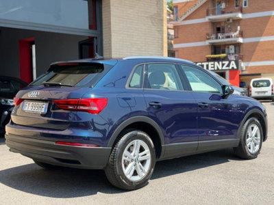 Audi Q3 35 TDI quattro S tronic Business (6)