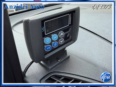 Ford Transit Connect Furgone 230 1.5 TDCi 100CV PL-DC Furgone Trend (14)