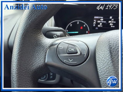 Ford Transit Connect Furgone 230 1.5 TDCi 100CV PL-DC Furgone Trend (18)