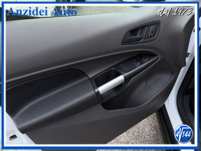 Ford Transit Connect Furgone 230 1.5 TDCi 100CV PL-DC Furgone Trend (19)