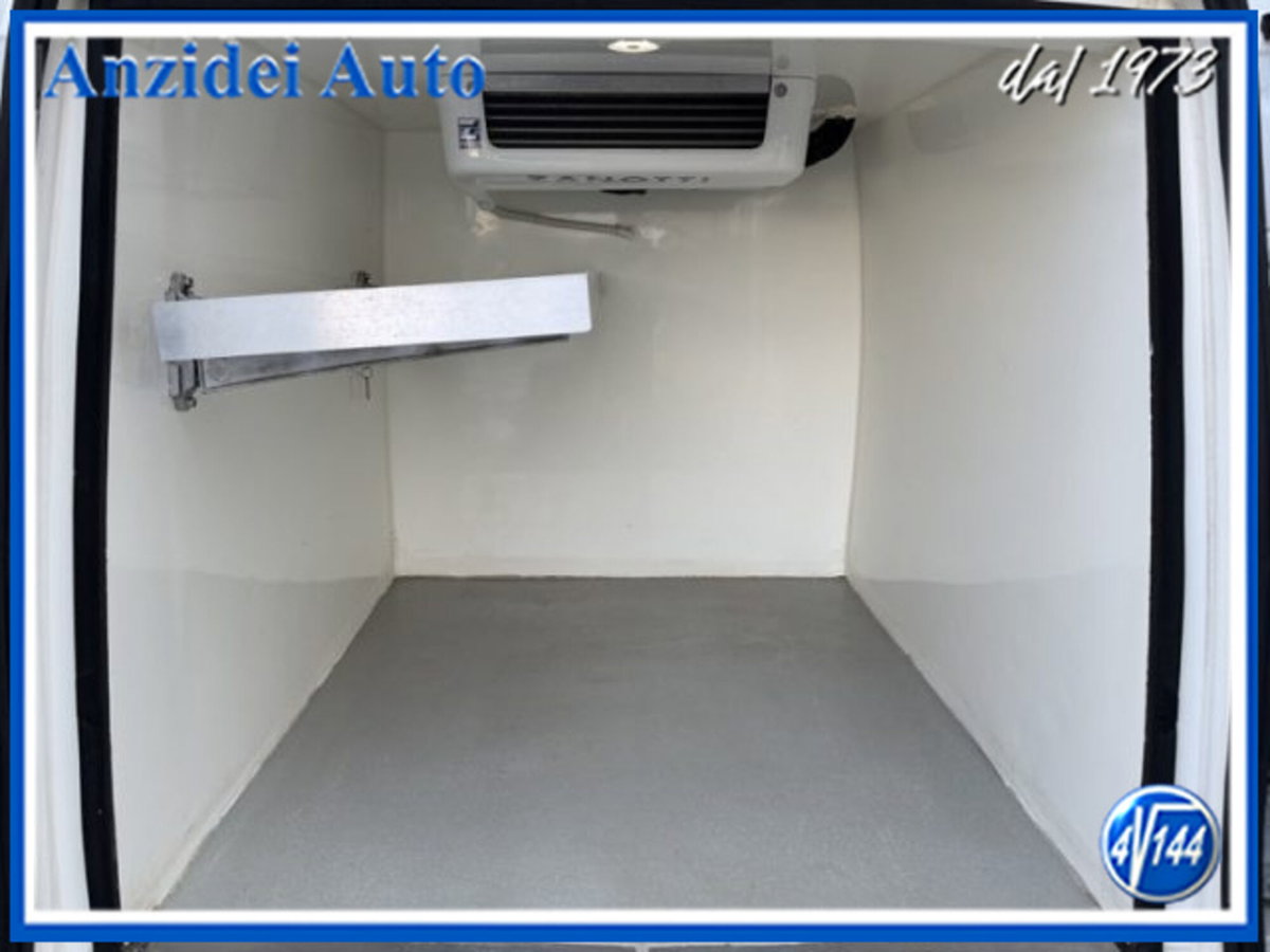 Ford Transit Connect Furgone 230 1.5 TDCi 100CV PL-DC Furgone Trend (8)