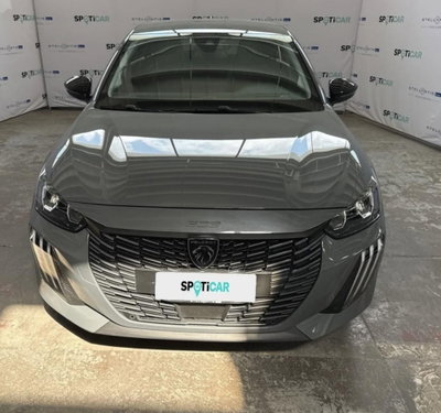 Peugeot 208 BlueHDi 100 Stop&Start 5 porte Allure (2)