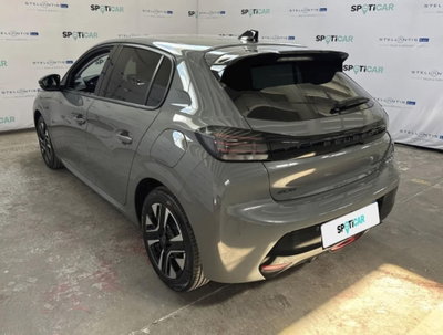 Peugeot 208 BlueHDi 100 Stop&Start 5 porte Allure (5)