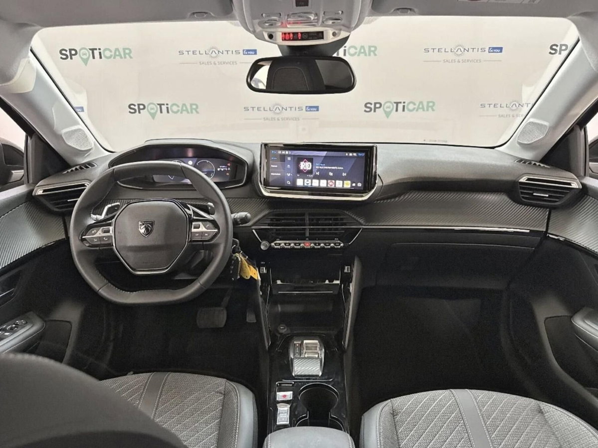 Peugeot 208 BlueHDi 100 Stop&Start 5 porte Allure (6)