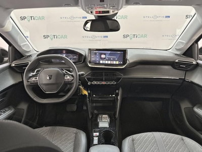 Peugeot 208 BlueHDi 100 Stop&Start 5 porte Allure (6)