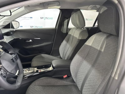 Peugeot 208 BlueHDi 100 Stop&Start 5 porte Allure (7)