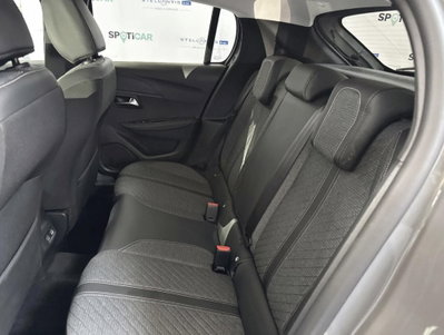 Peugeot 208 BlueHDi 100 Stop&Start 5 porte Allure (8)