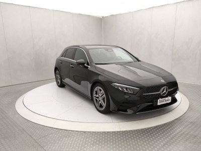 Mercedes-Benz Classe A Sedan 200 d AMG Line Premium Plus auto usata