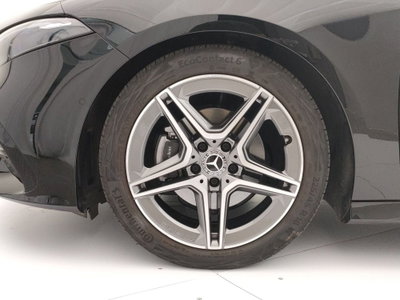 Mercedes-Benz Classe A Sedan 200 d AMG Line Premium Plus auto (10)