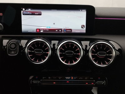 Mercedes-Benz Classe A Sedan 200 d AMG Line Premium Plus auto (14)