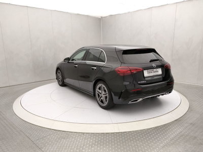 Mercedes-Benz Classe A Sedan 200 d AMG Line Premium Plus auto (6)