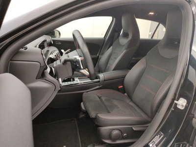 Mercedes-Benz Classe A Sedan 200 d AMG Line Premium Plus auto (7)