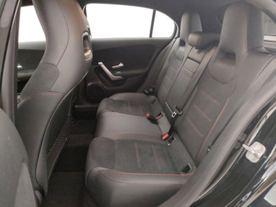 Mercedes-Benz Classe A Sedan 200 d AMG Line Premium Plus auto (8)