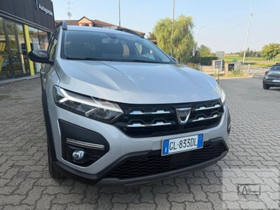 Dacia Jogger 1.0 tce Extreme UP Gpl 100cv 7p.ti (2)