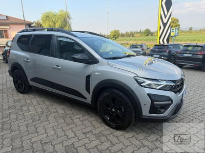 Dacia Jogger 1.0 tce Extreme UP Gpl 100cv 7p.ti (3)