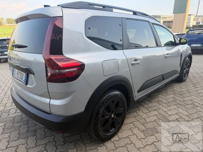 Dacia Jogger 1.0 tce Extreme UP Gpl 100cv 7p.ti (4)