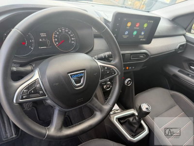 Dacia Jogger 1.0 tce Extreme UP Gpl 100cv 7p.ti (7)