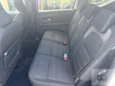Dacia Jogger 1.0 tce Extreme UP Gpl 100cv 7p.ti (8)