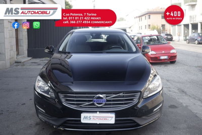 Volvo V60 D2 1.6 Kinetic (10)