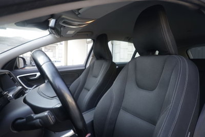 Volvo V60 D2 1.6 Kinetic (17)