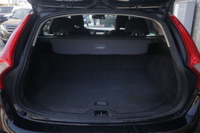 Volvo V60 D2 1.6 Kinetic (19)
