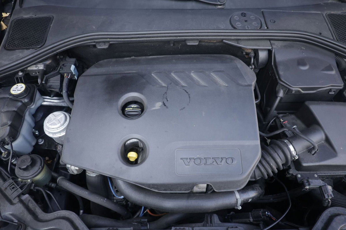 Volvo V60 D2 1.6 Kinetic (20)