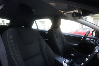 Volvo V60 D2 1.6 Kinetic (6)