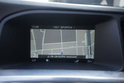 Volvo V60 D2 1.6 Kinetic (7)
