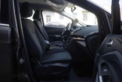 Ford C-Max 1.6 TDCi 115CV Titanium (10)