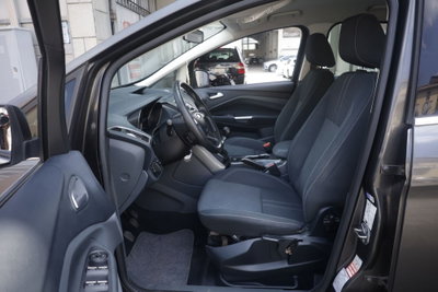 Ford C-Max 1.6 TDCi 115CV Titanium (17)