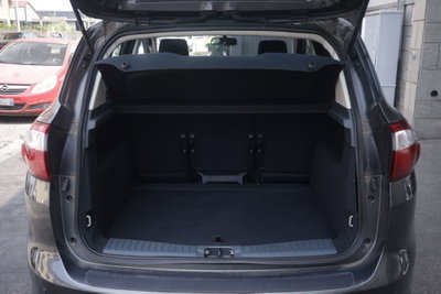 Ford C-Max 1.6 TDCi 115CV Titanium (18)