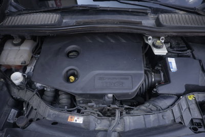 Ford C-Max 1.6 TDCi 115CV Titanium (19)