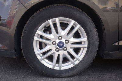 Ford C-Max 1.6 TDCi 115CV Titanium (5)