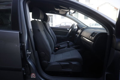 Volkswagen Golf 1.9 TDI 5p. Comfortline (10)
