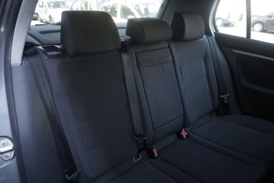 Volkswagen Golf 1.9 TDI 5p. Comfortline (12)