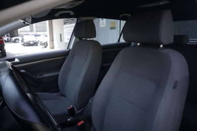Volkswagen Golf 1.9 TDI 5p. Comfortline (16)