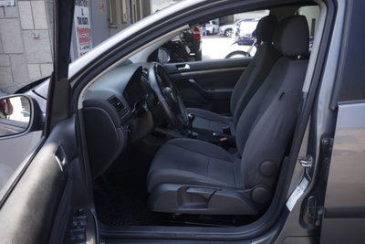 Volkswagen Golf 1.9 TDI 5p. Comfortline (17)