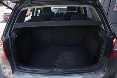 Volkswagen Golf 1.9 TDI 5p. Comfortline (18)
