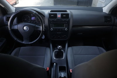 Volkswagen Golf 1.9 TDI 5p. Comfortline (2)