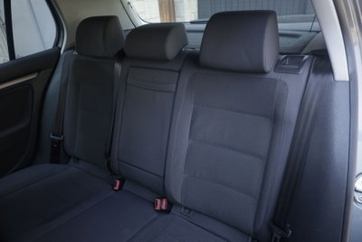 Volkswagen Golf 1.9 TDI 5p. Comfortline (3)