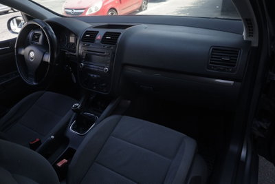 Volkswagen Golf 1.9 TDI 5p. Comfortline (8)