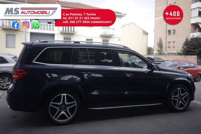 Mercedes-Benz GLS 350 d 4Matic Premium Plus (13)