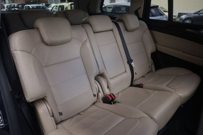 Mercedes-Benz GLS 350 d 4Matic Premium Plus (14)