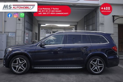 Mercedes-Benz GLS 350 d 4Matic Premium Plus (4)