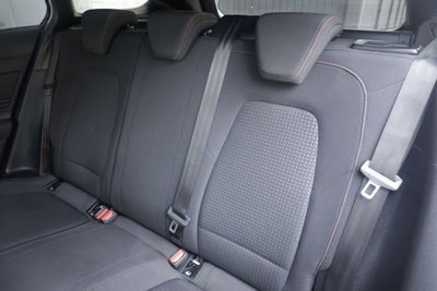 Ford Focus Station Wagon 1.5 TDCi 120 CV Start&Stop SW ST Line (2)