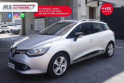 Renault Clio dCi 8V 75 CV Start&Stop 5 porte Energy Duel (11)