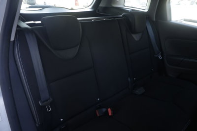 Renault Clio dCi 8V 75 CV Start&Stop 5 porte Energy Duel (12)