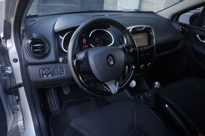 Renault Clio dCi 8V 75 CV Start&Stop 5 porte Energy Duel (14)