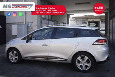 Renault Clio dCi 8V 75 CV Start&Stop 5 porte Energy Duel (15)