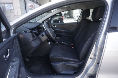 Renault Clio dCi 8V 75 CV Start&Stop 5 porte Energy Duel (17)